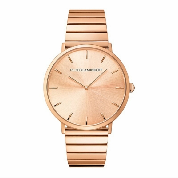 Rebecca Minkoff Women’s watch